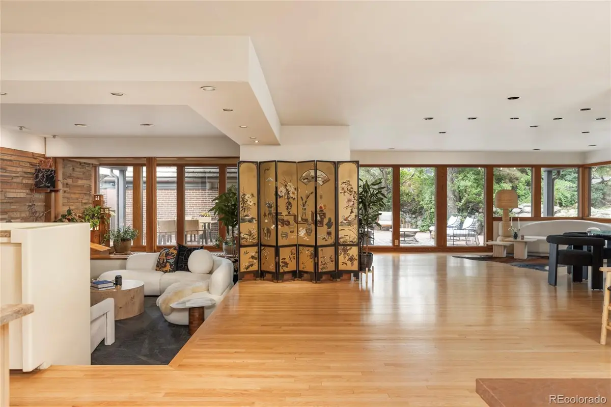 1950 S Milwaukee ST, Denver, CO 80210