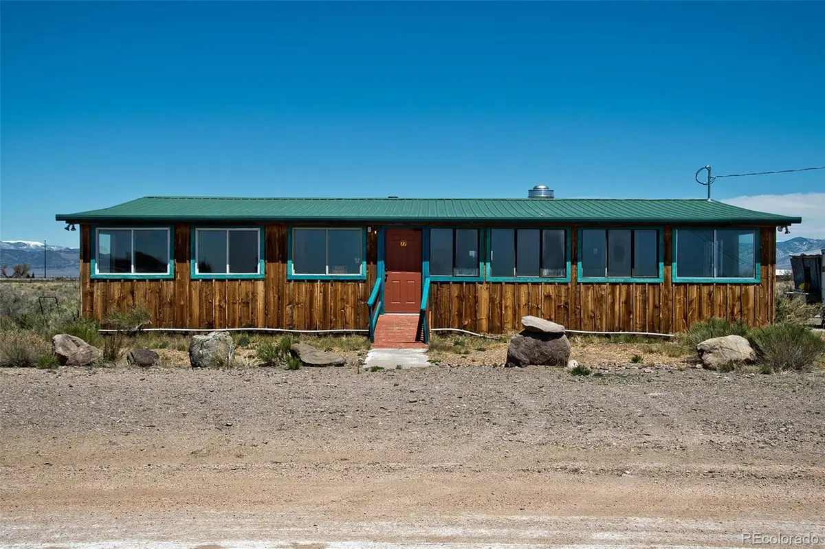 77 E 10th Street, Moffat, CO 81143