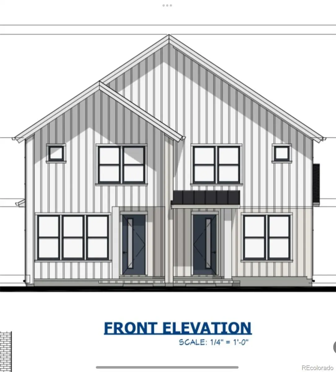 3420 S Downing ST, Englewood, CO 80113