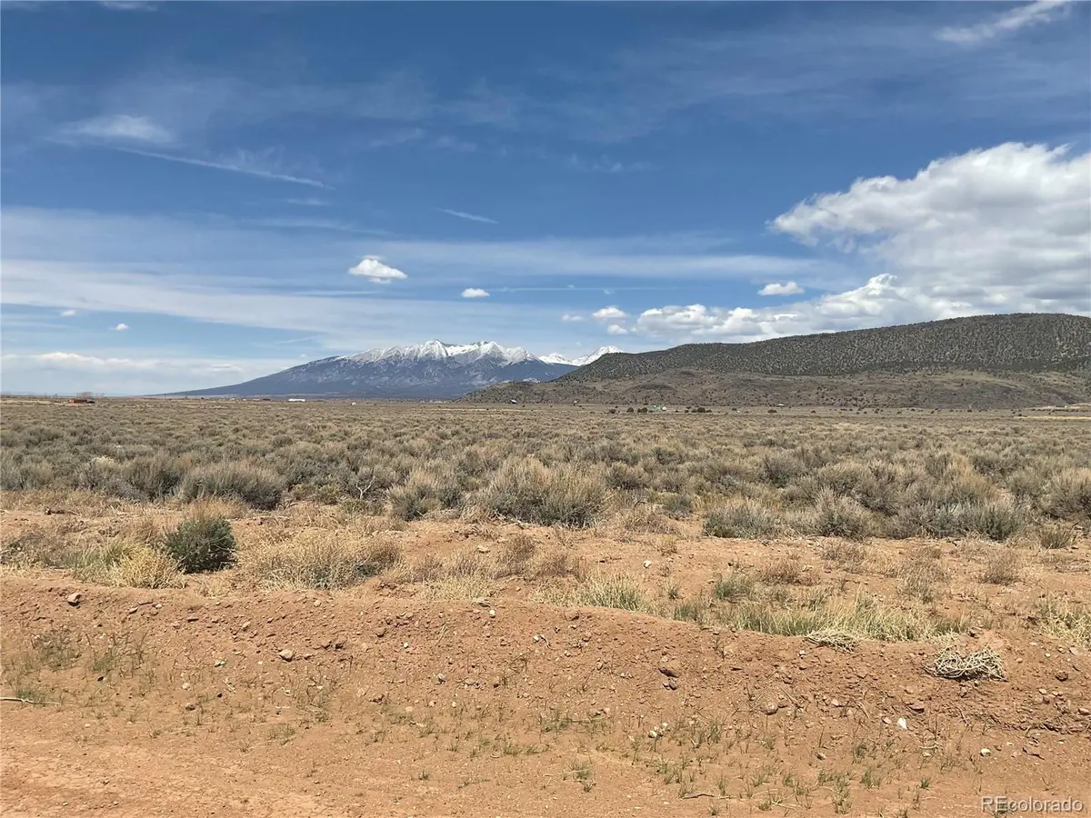 Lot 105 Schlitz Rd., Fort Garland, CO 81133
