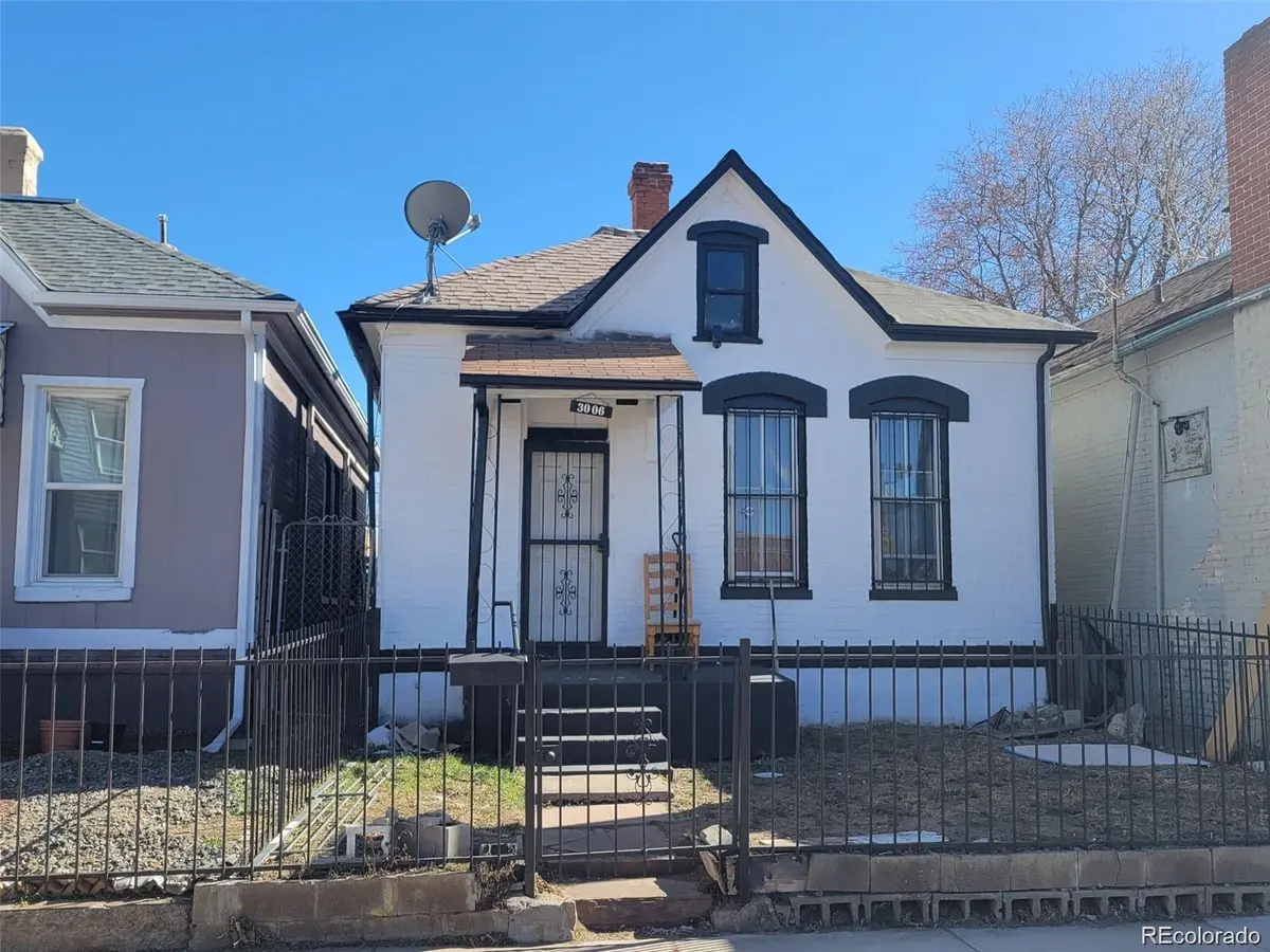 3006 Welton ST, Denver, CO 80205