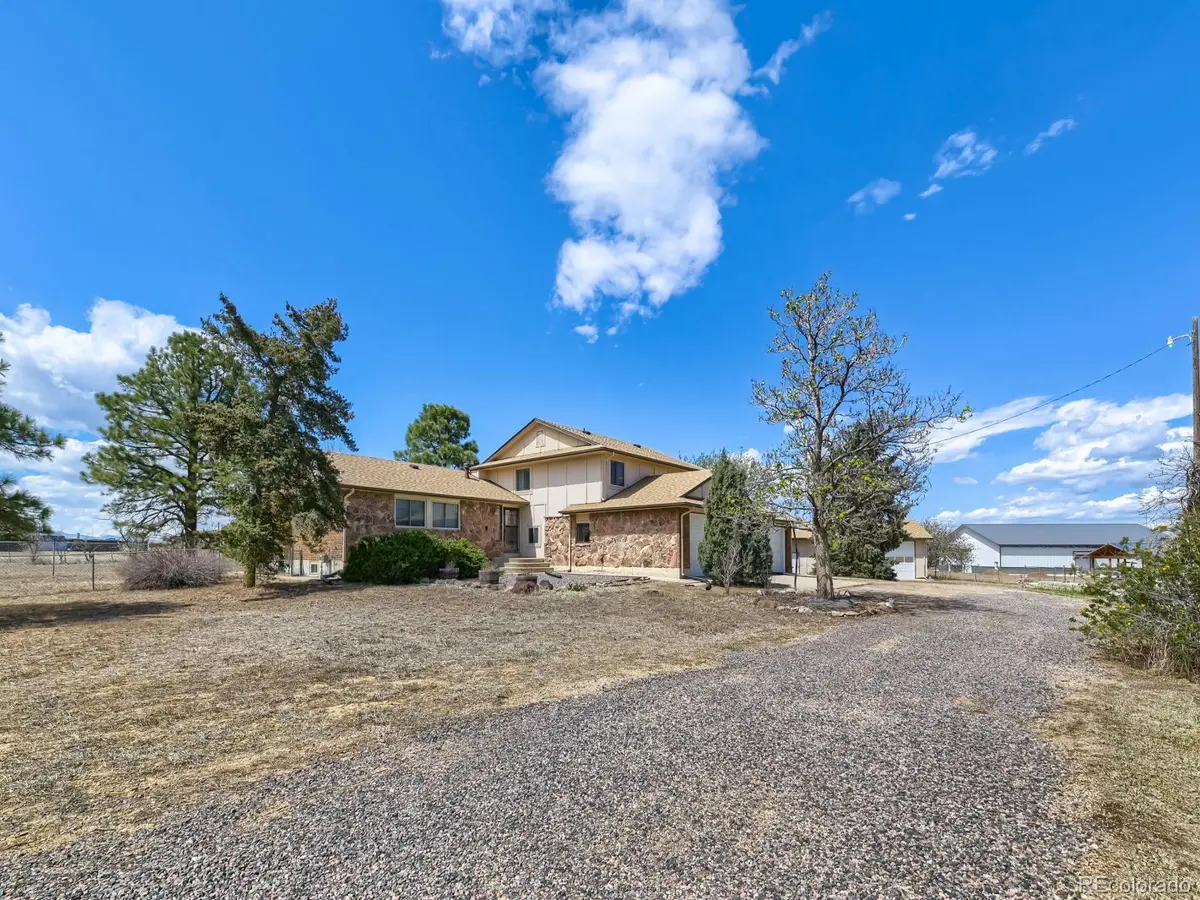 1265 W 156th AVE, Broomfield, CO 80023