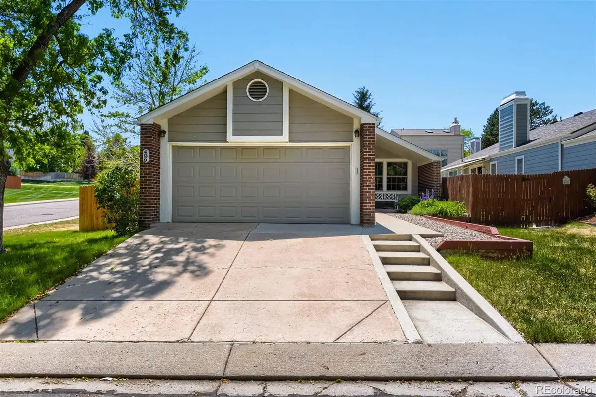 499 W Jamison CIR, Littleton, CO 80120