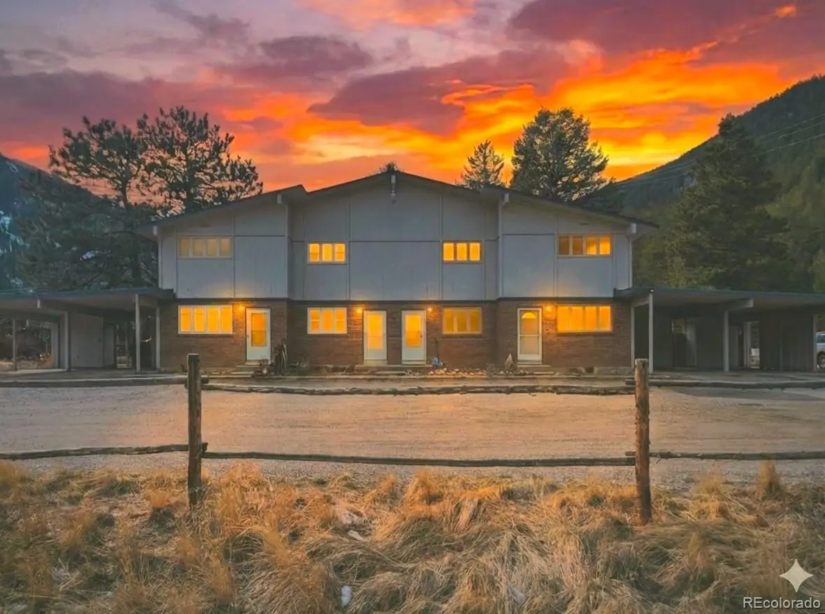 103 Empire West RD #43, Empire, CO 80438