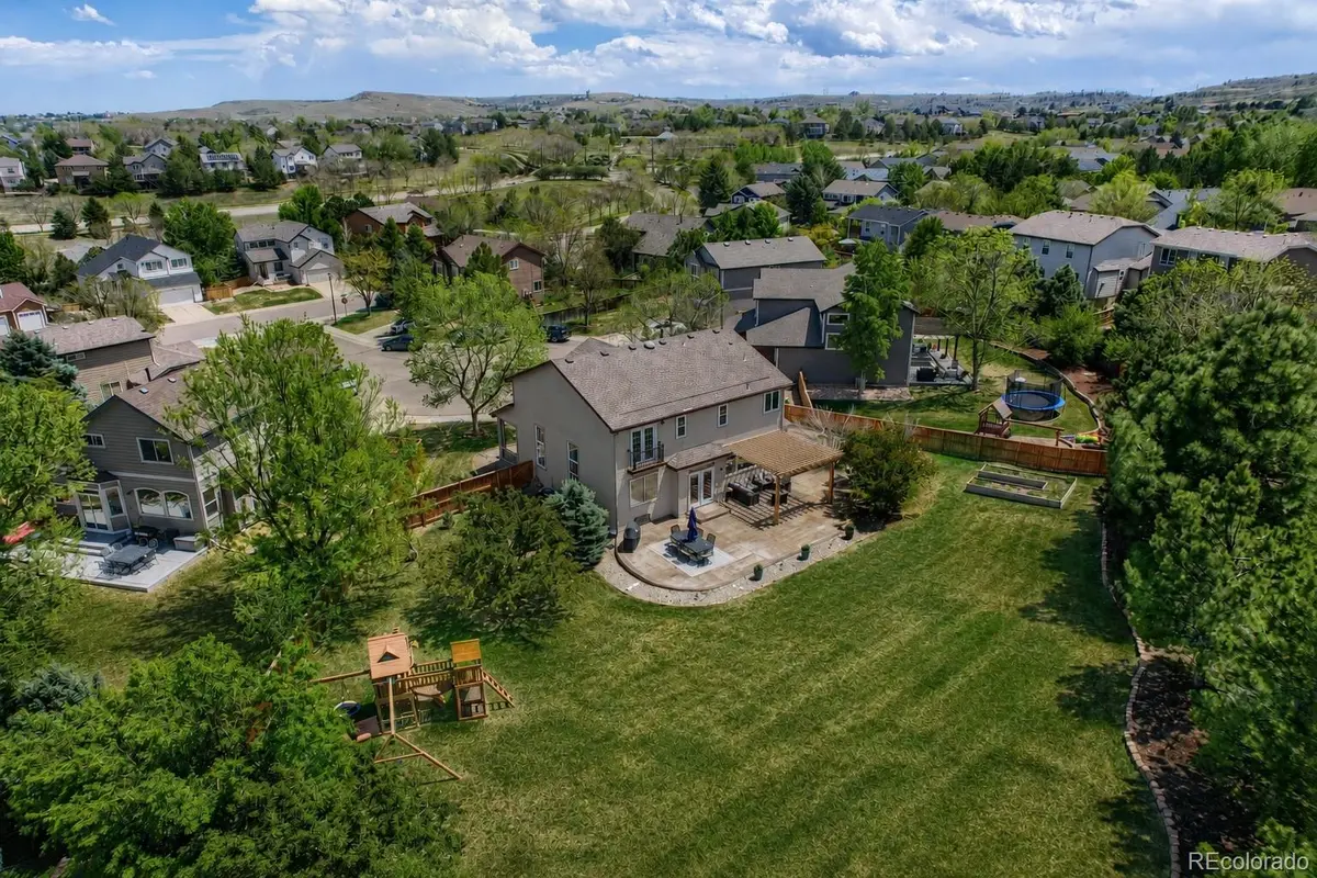 5941 Panther HOLW, Lone Tree, CO 80124