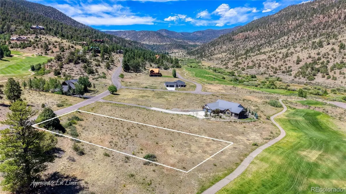 472 Rio Grande Club TRL, South Fork, CO 81154