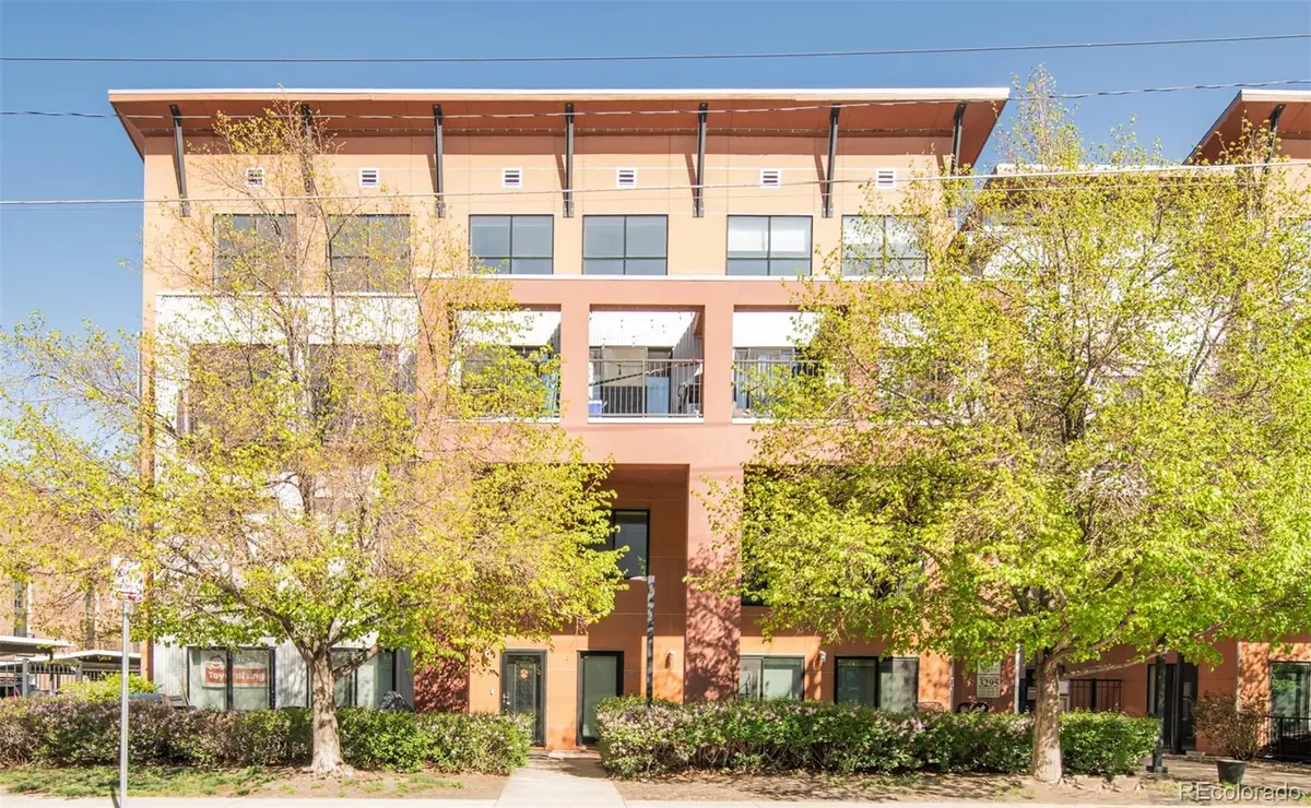 3295 Blake ST #102, Denver, CO 80205