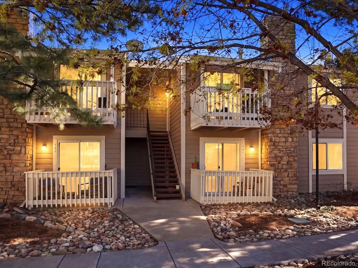4400 S Quebec ST #101D, Denver, CO 80237