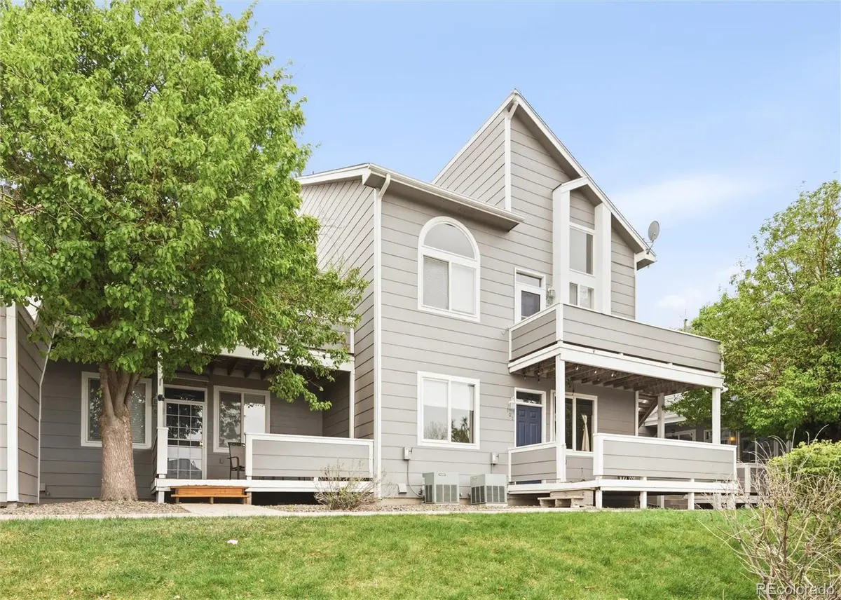 1010 S Yampa ST #101, Aurora, CO 80017