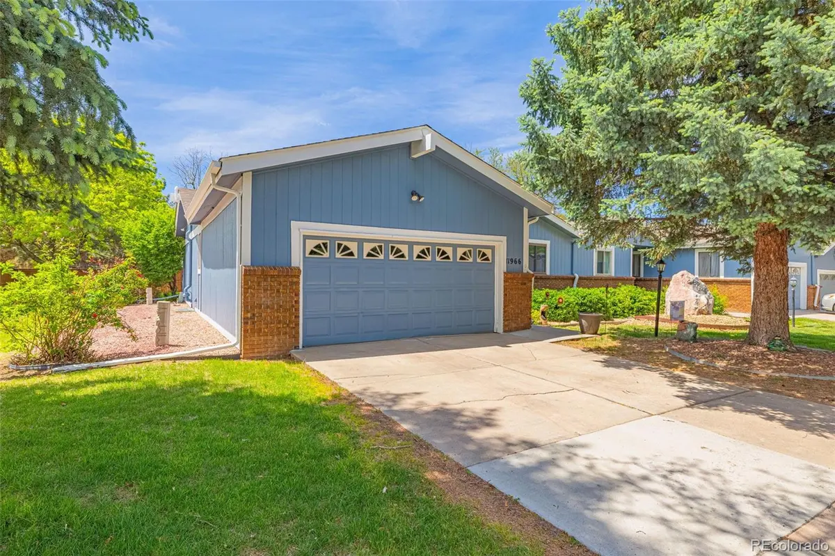 11966 E Maple AVE, Aurora, CO 80012