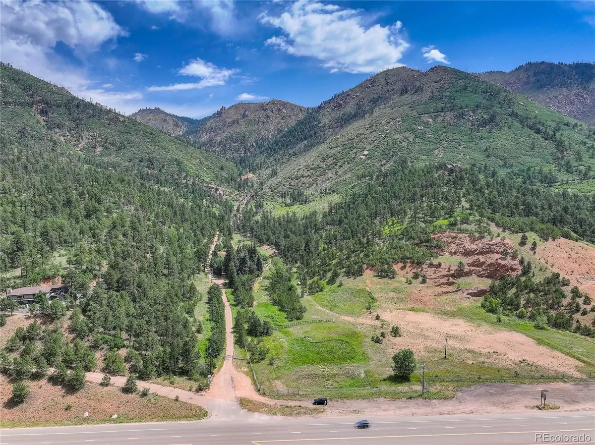 6085 Wellington RD, Cascade, CO 80809