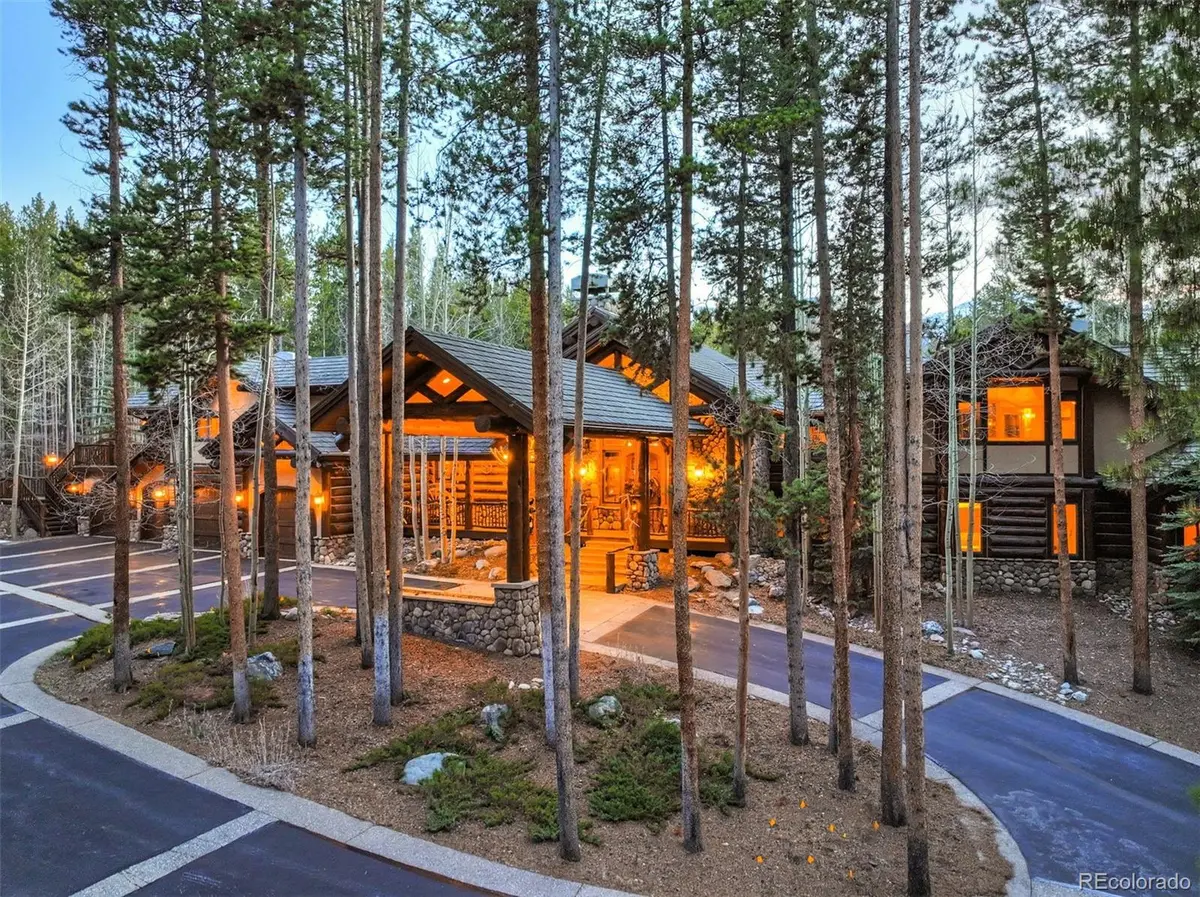 263 Tarnwood DR, Breckenridge, CO 80424