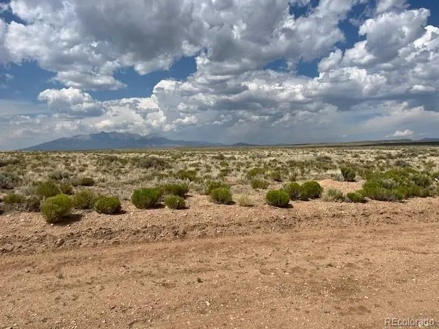 Lot 11 Third ST, Fort Garland, CO 81133