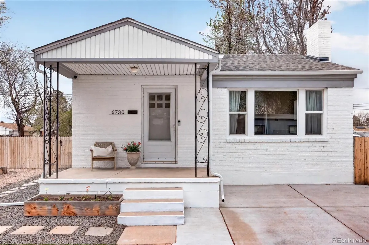 6730 Oneida ST, Commerce City, CO 80022