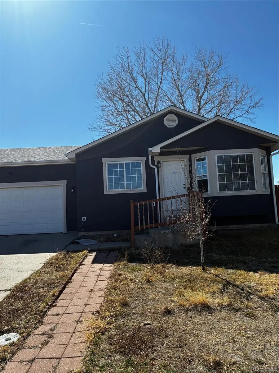 850 E 21st ST, Greeley, CO 80631