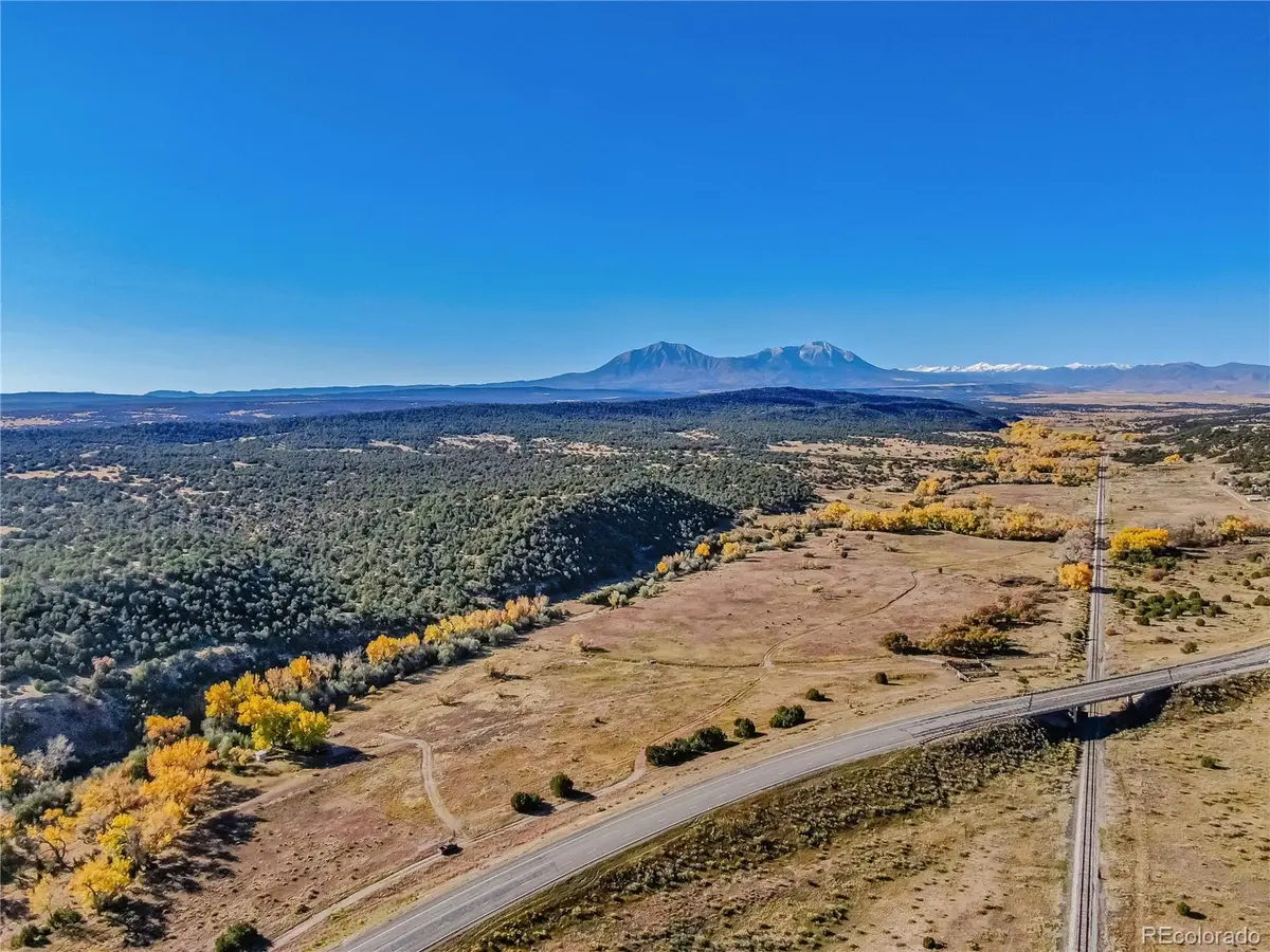 Tr 74 US Hwy 160, Walsenburg, CO 81089