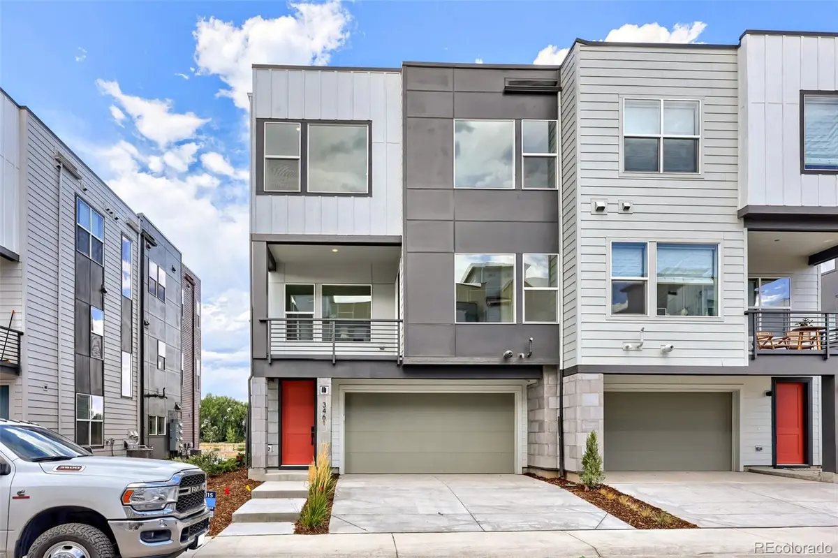 3461 W Elmhurst AVE, Littleton, CO 80120