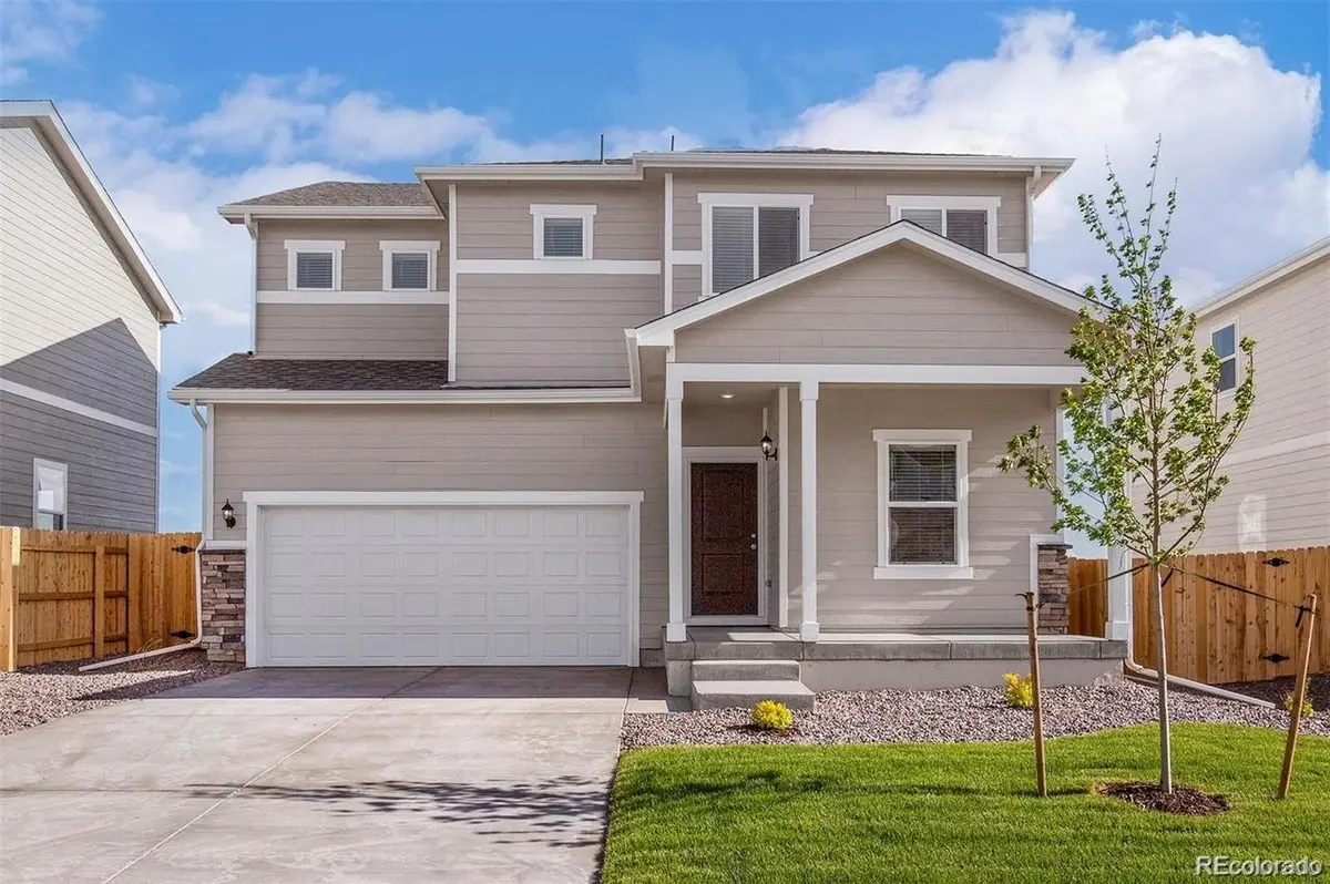 48170 Shetland DR, Bennett, CO 80102