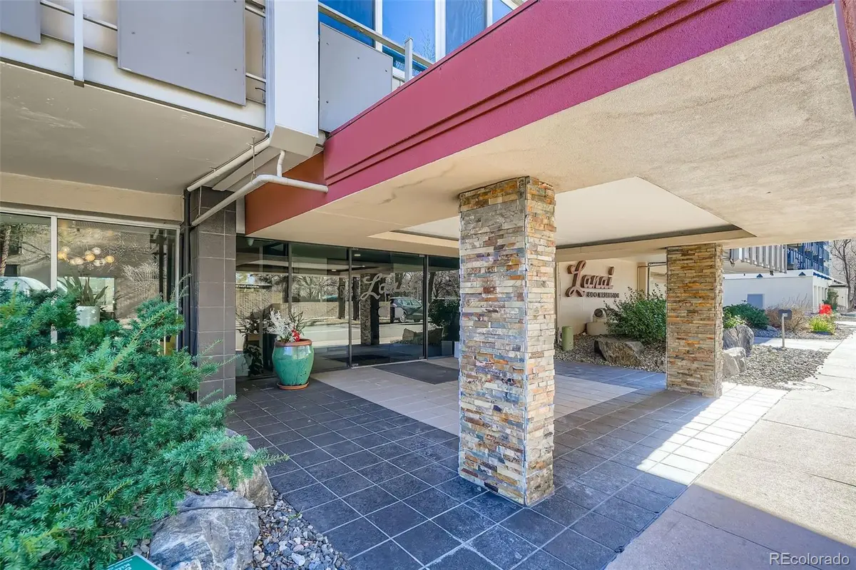 800 N Washington ST #210, Denver, CO 80203