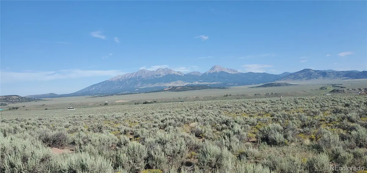 3483 Bixby RD, Fort Garland, CO 81133