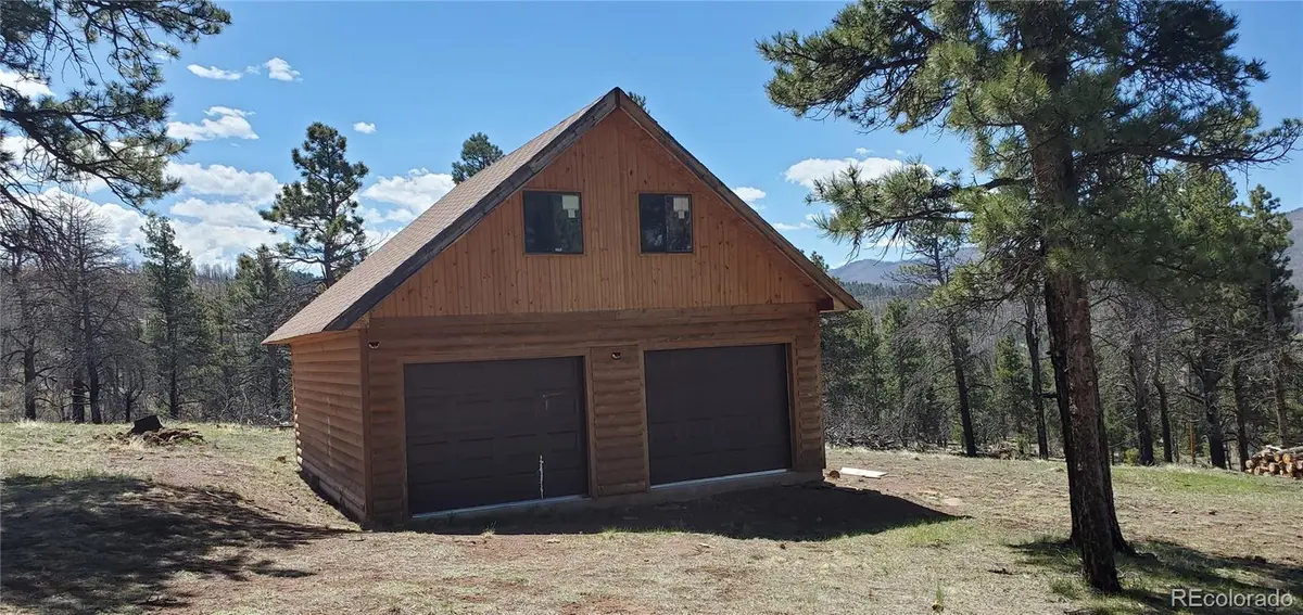 3682 Powers RD, Fort Garland, CO 81133