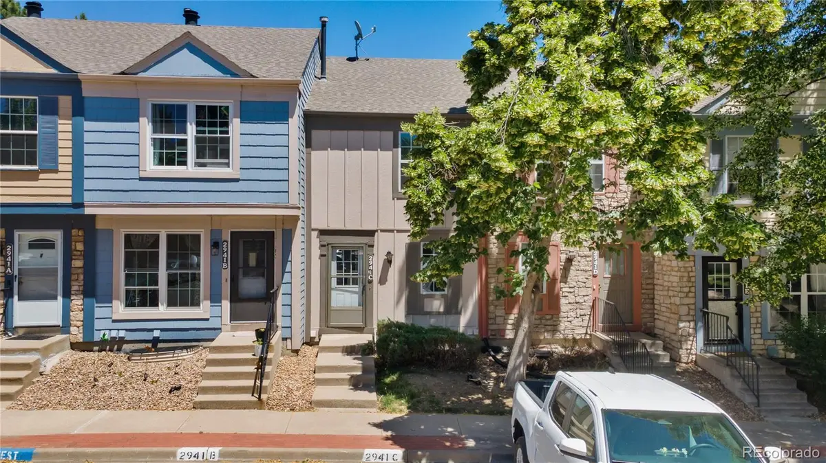 2941 W 81st AVE #C, Westminster, CO 80031