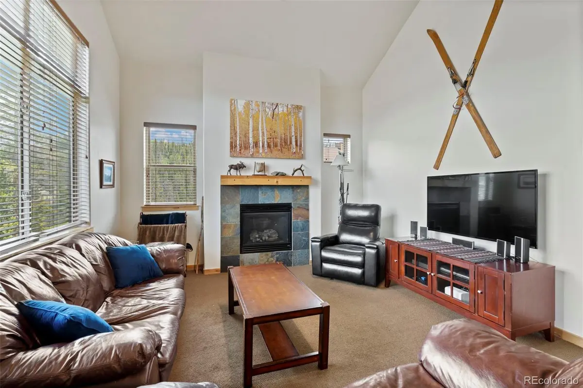 601 Trailhead CIR #634, Winter Park, CO 80482