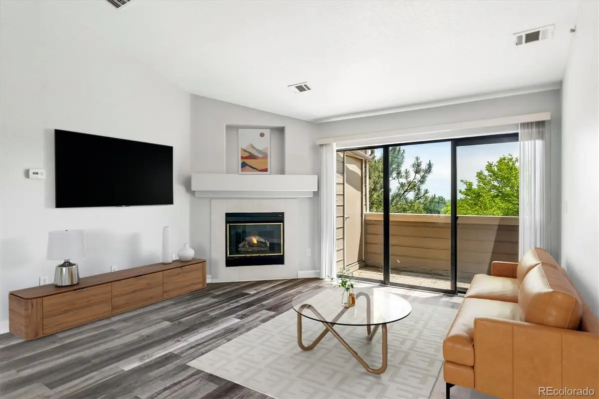 7388 S Alkire ST #305, Littleton, CO 80127