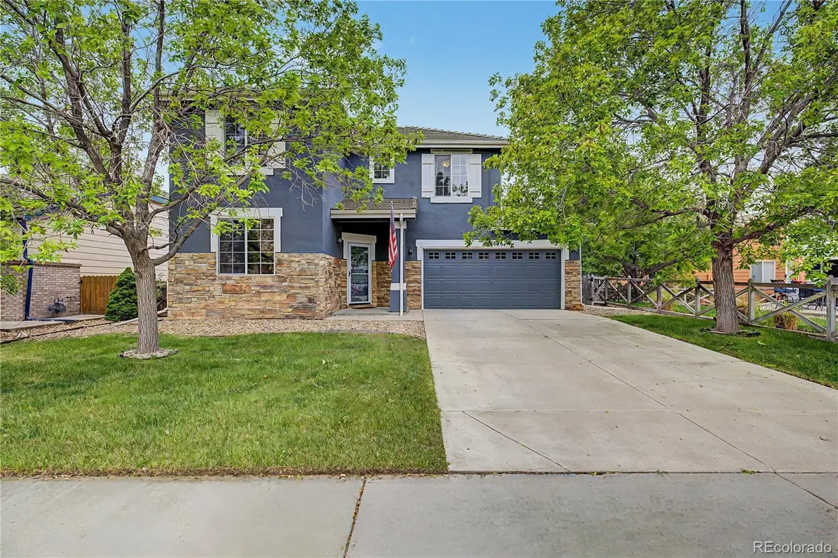 14806 E 118th AVE, Commerce City, CO 80603
