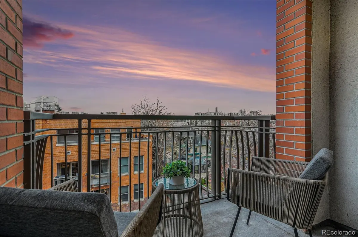 1630 N Clarkson ST #504, Denver, CO 80218