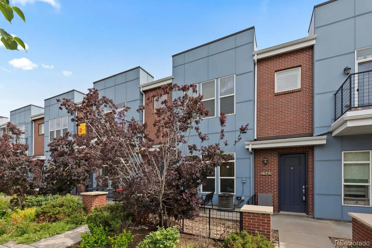 2344 Central Park BLVD, Denver, CO 80238