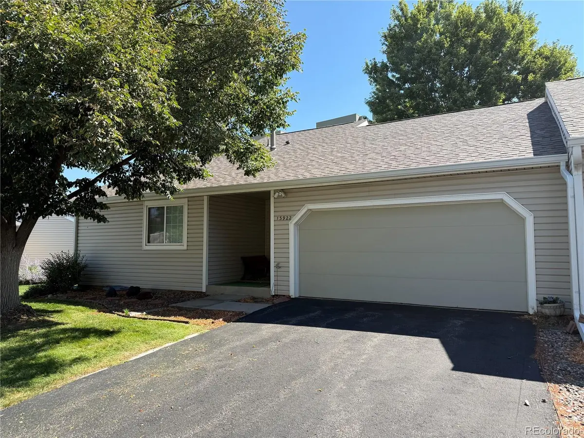 13922 E Linvale PL, Aurora, CO 80014