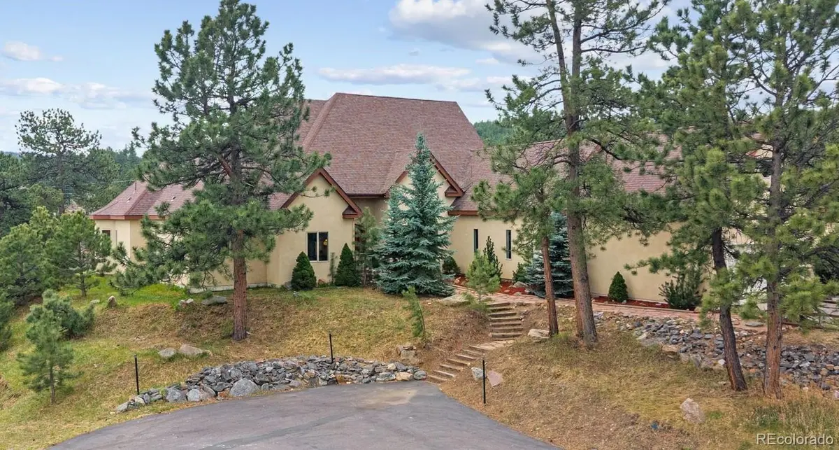 29697 Gigi RD, Evergreen, CO 80439