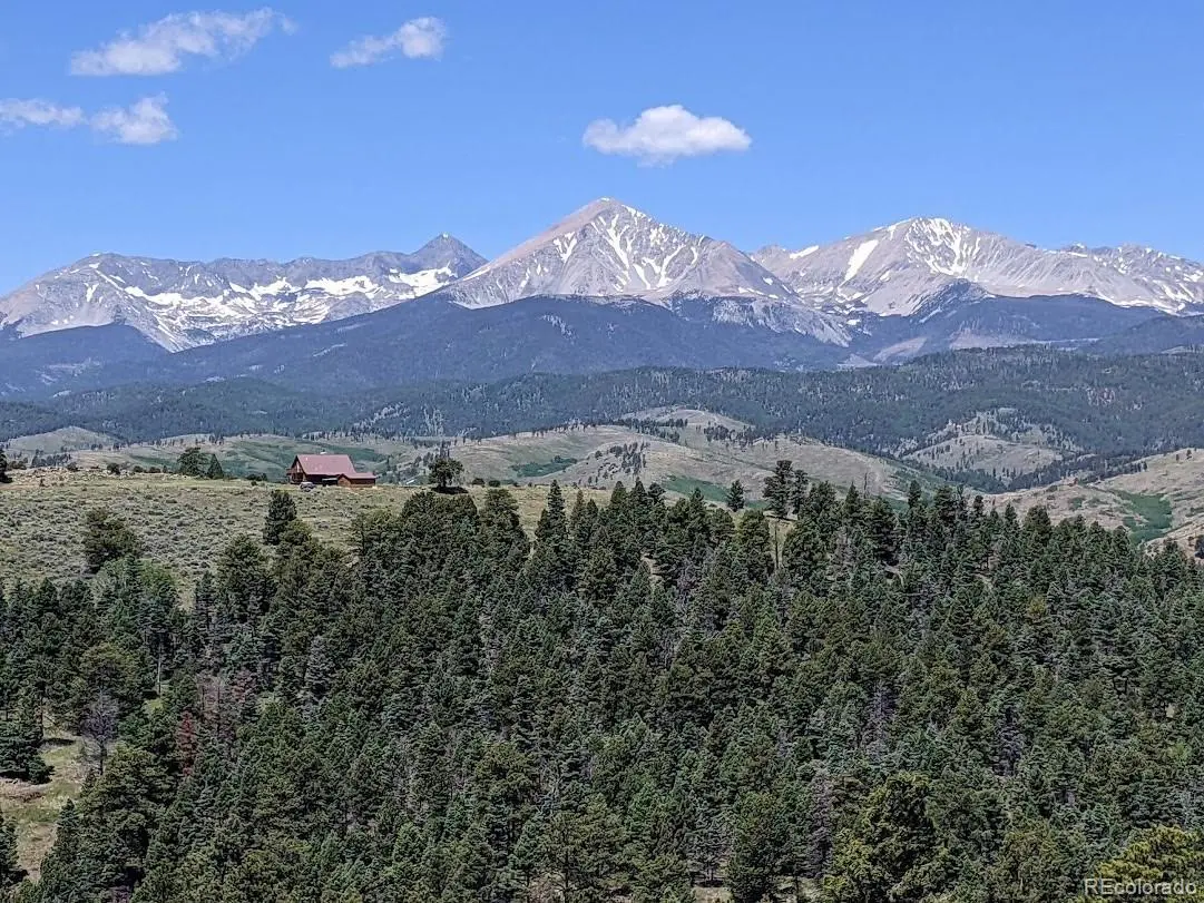 110 Guendel PL, Fort Garland, CO 81133