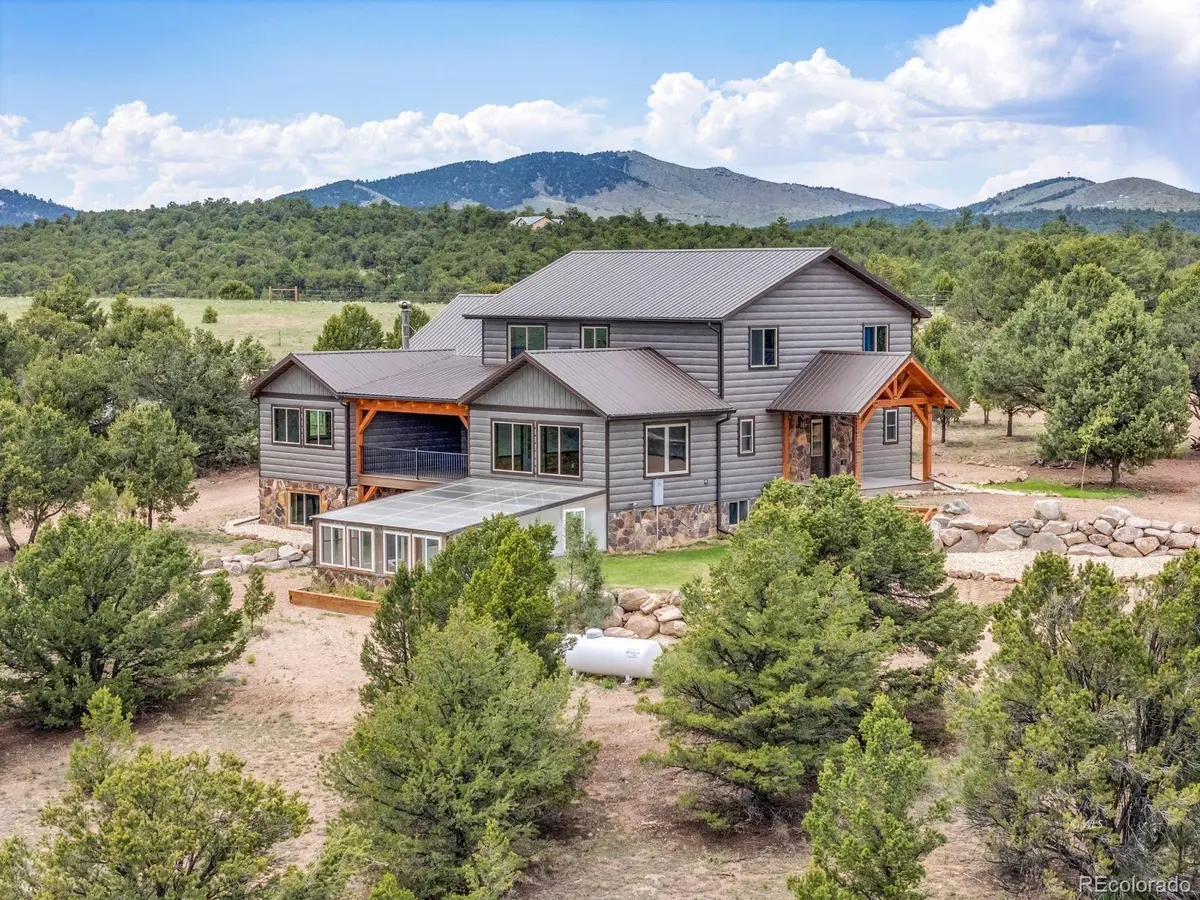 573 Beasley BLVD, Cotopaxi, CO 81223