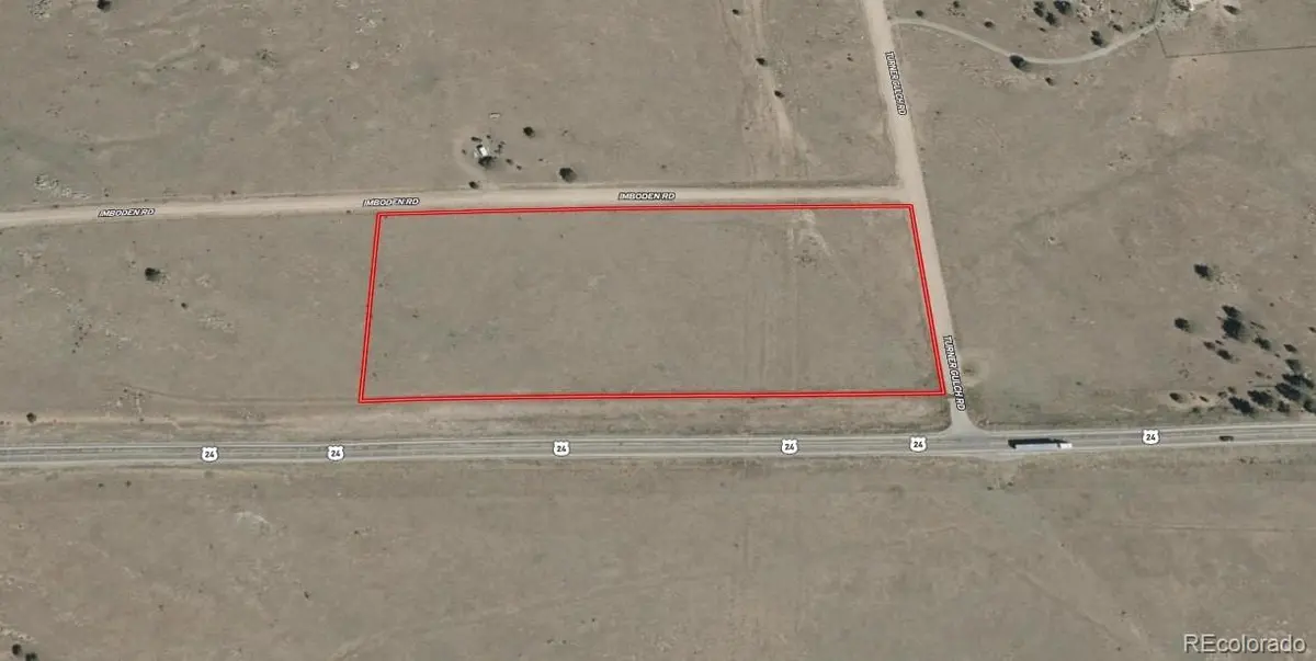 248 Caddo, Hartsel, CO 80449
