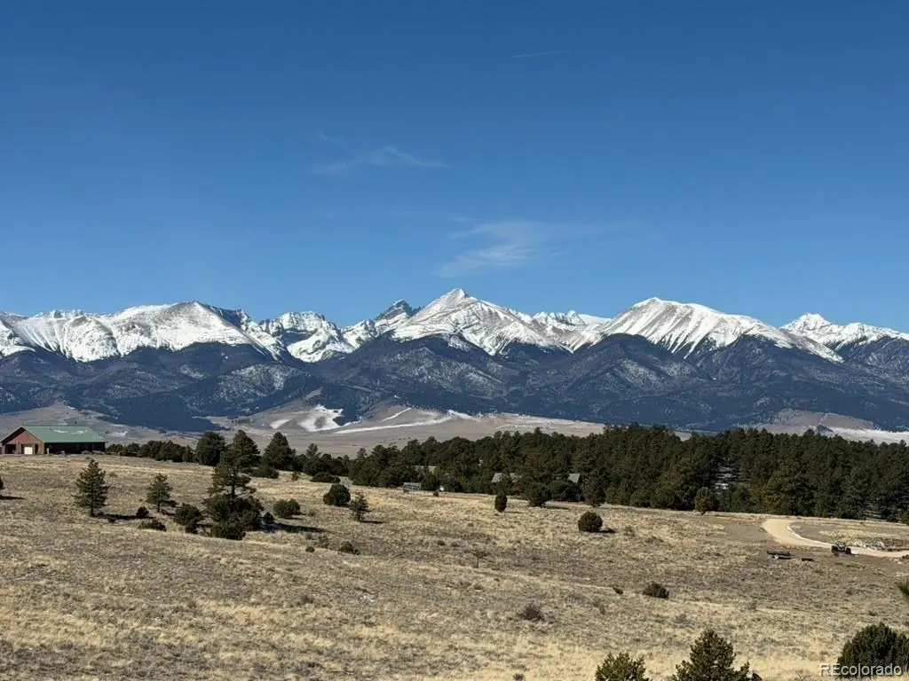 228 Navajo PATH, Westcliffe, CO 81252