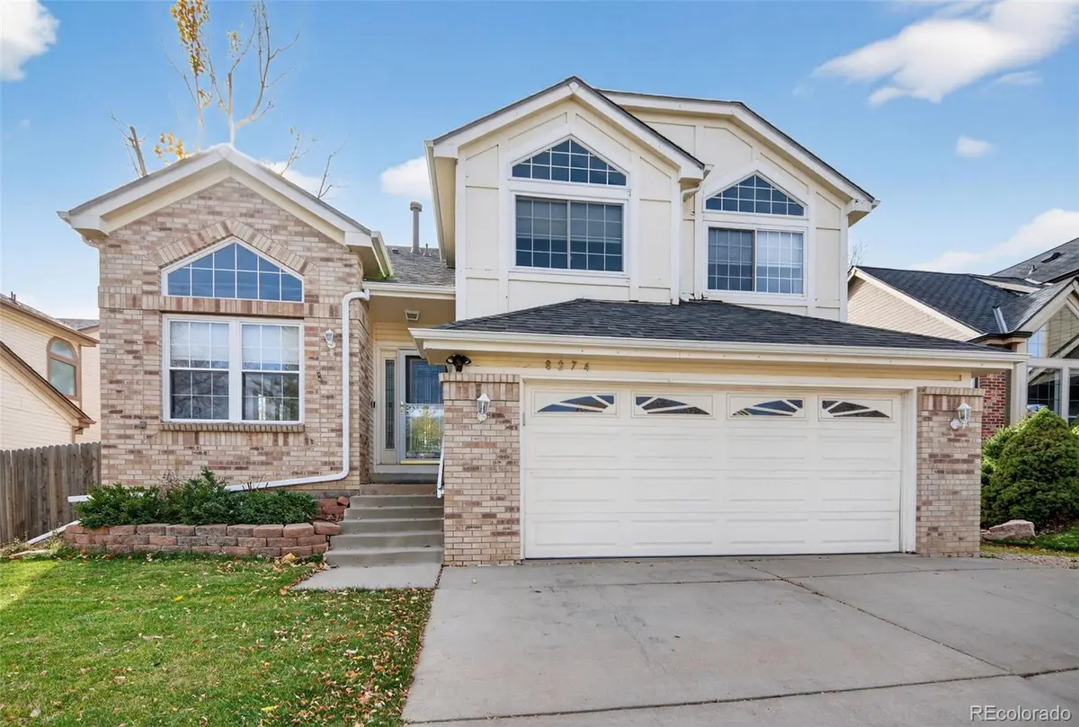 8274 S Ogden CIR, Littleton, CO 80122