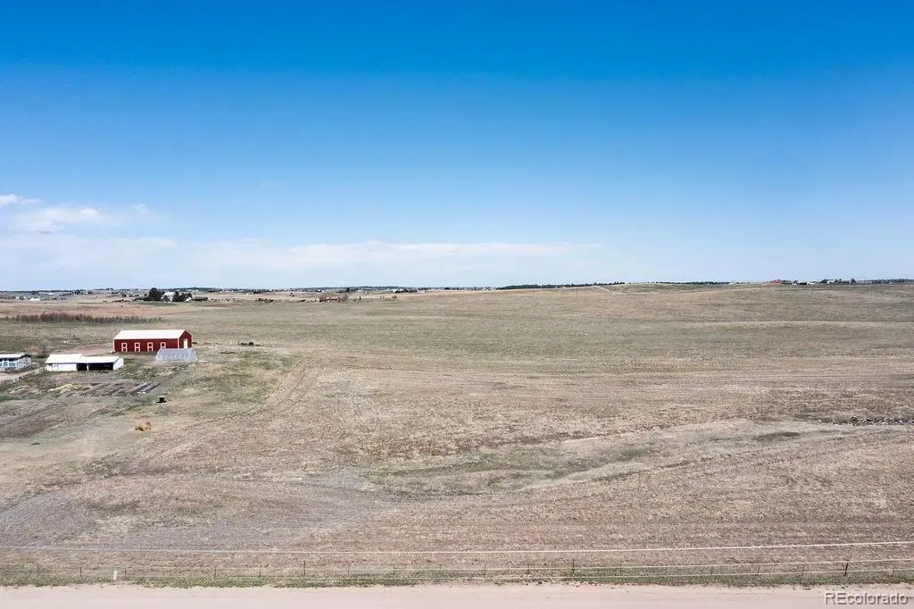 0 County Road 118, Elizabeth, CO 80107
