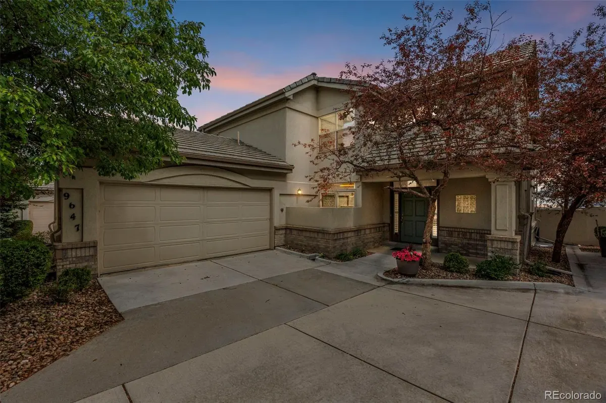 9647 E Arbor PL, Englewood, CO 80111