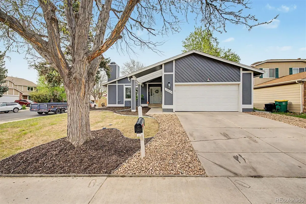 14984 E Adriatic PL, Aurora, CO 80014
