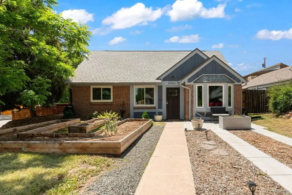 2501 Quitman ST, Denver, CO 80212