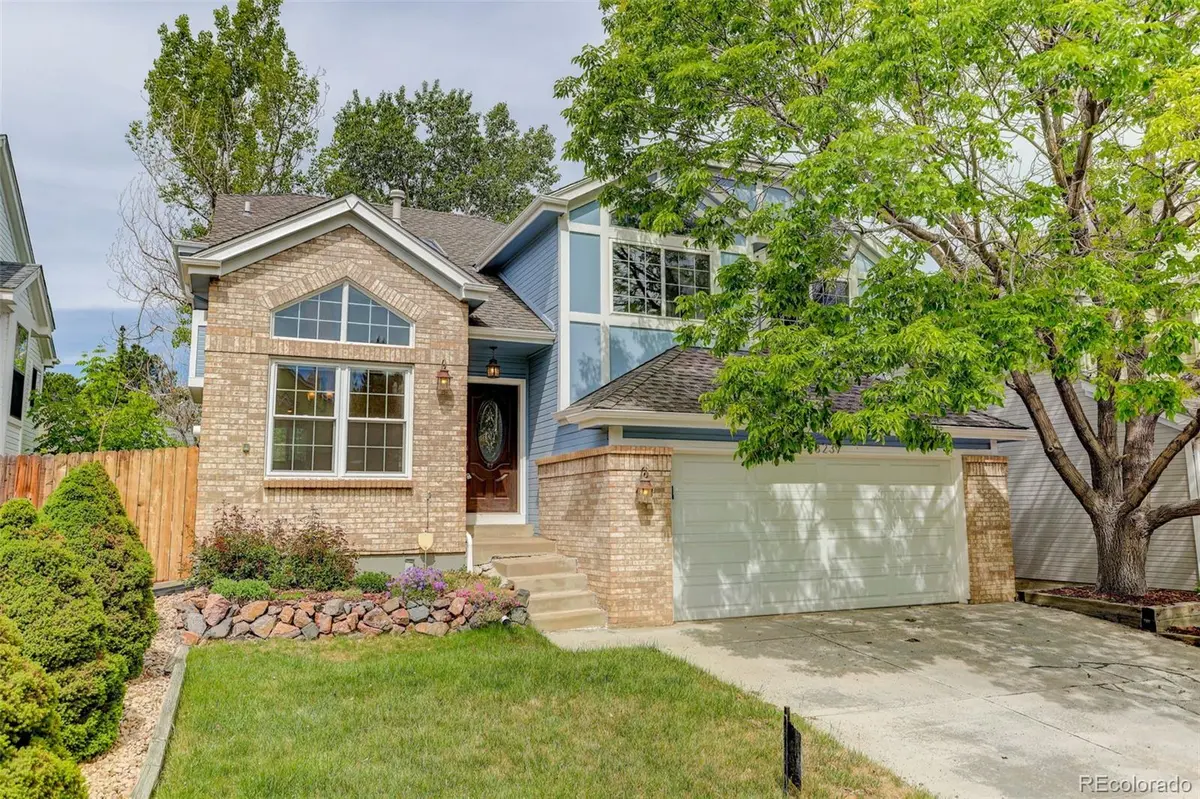 8237 S Ogden CIR, Littleton, CO 80122