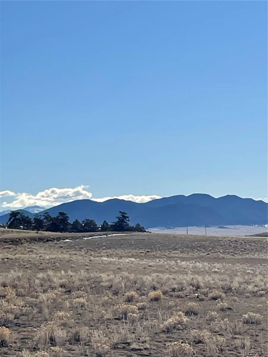 1260 Goldenburg Canyon RD, Hartsel, CO 80449
