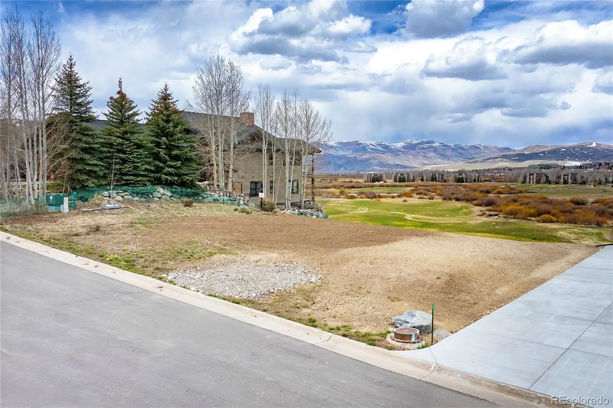 844 Saddle Ridge CIR, Granby, CO 80446