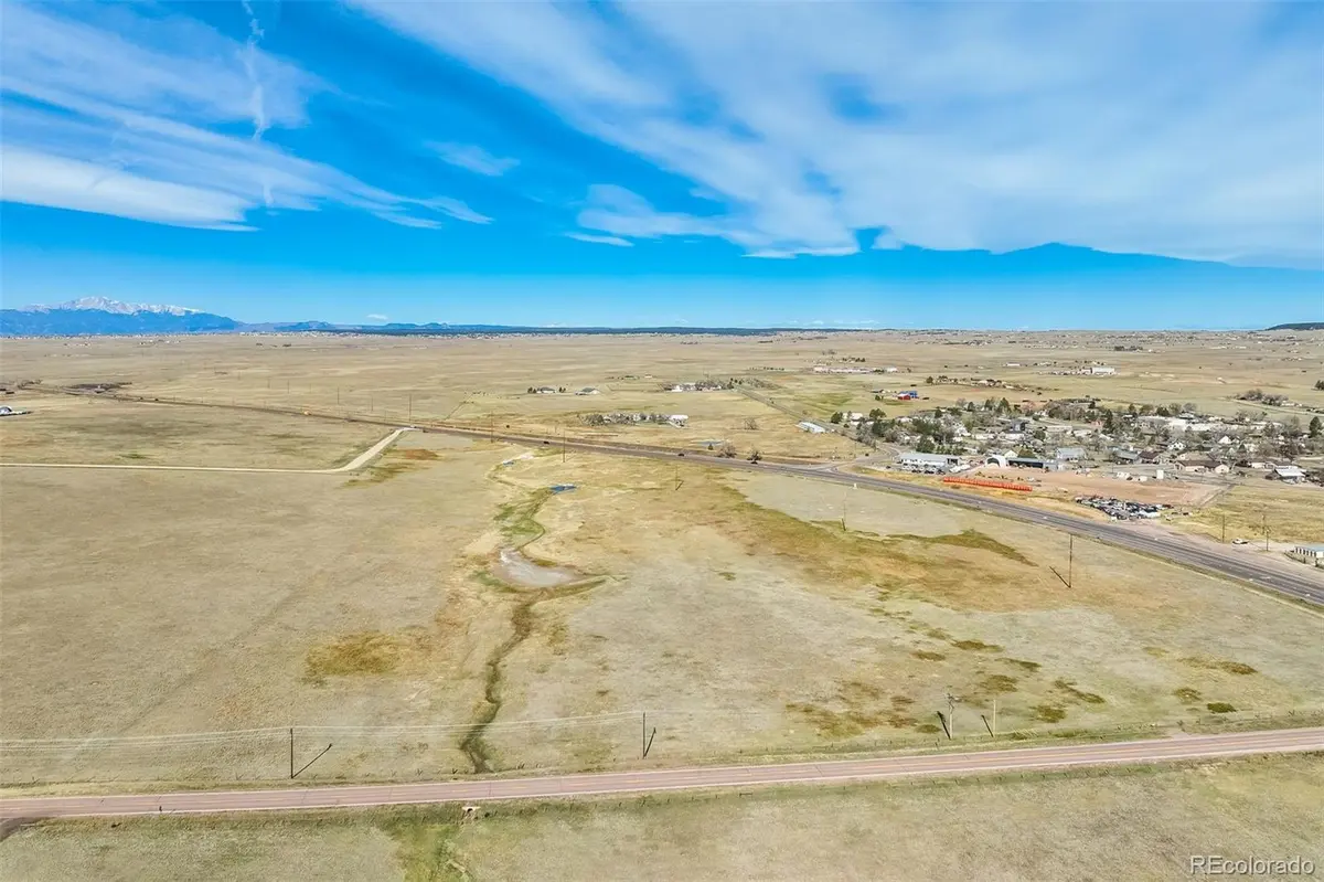 Peyton HWY, Peyton, CO 80831