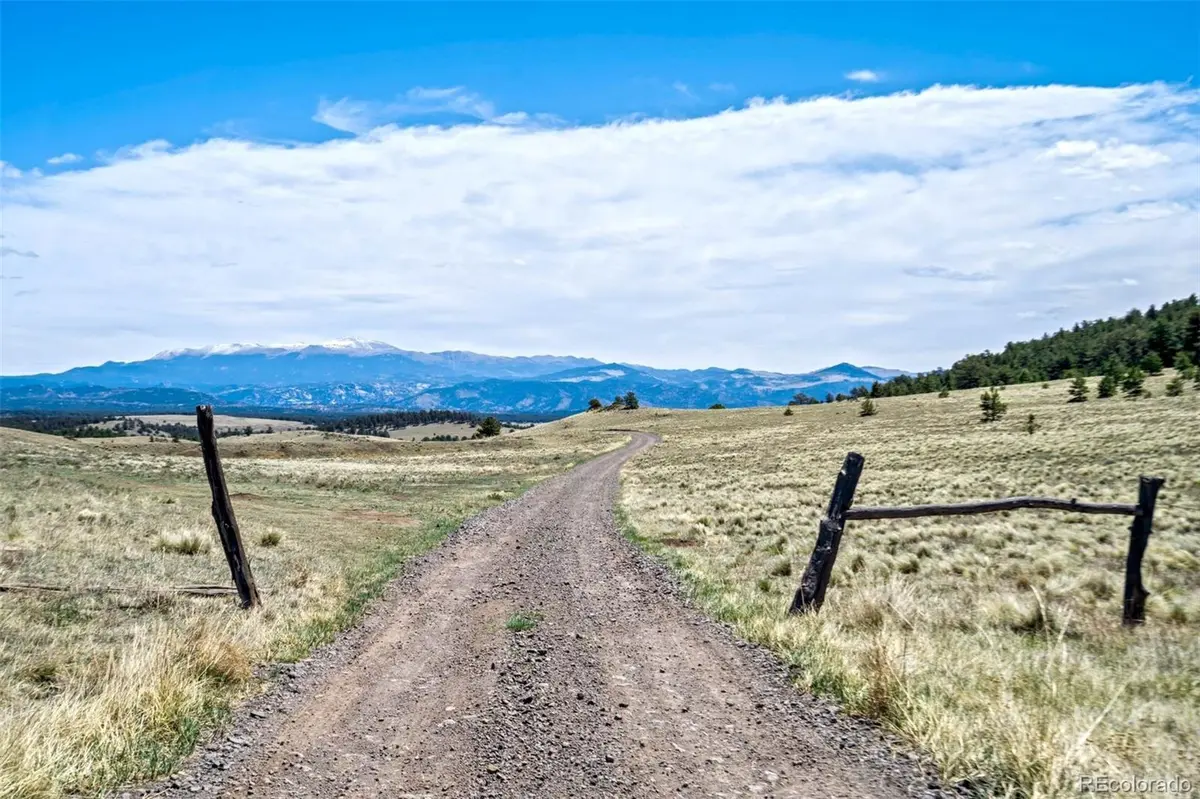 0 Roan TRL, Guffey, CO 80820