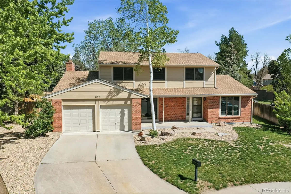 2688 S Macon CT, Aurora, CO 80014