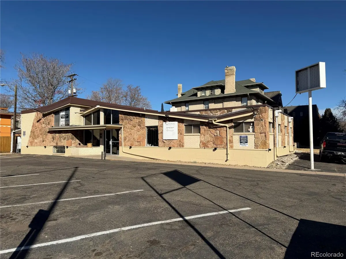 1709 Williams, Denver, CO 80218