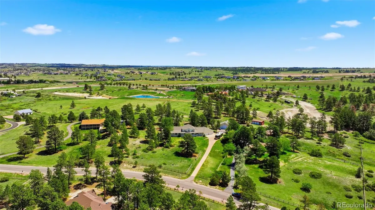 7550 Village RD, Parker, CO 80134
